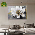 Flower Diamond 60X80CM