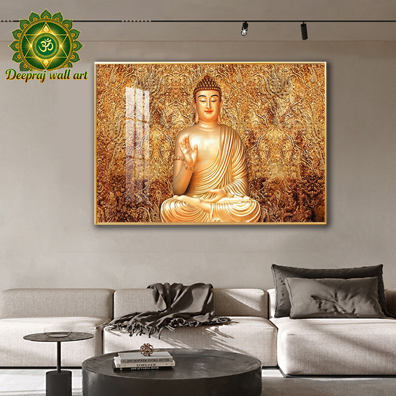 Budha 70X100CM