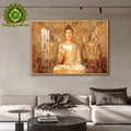 Budha 70X100CM