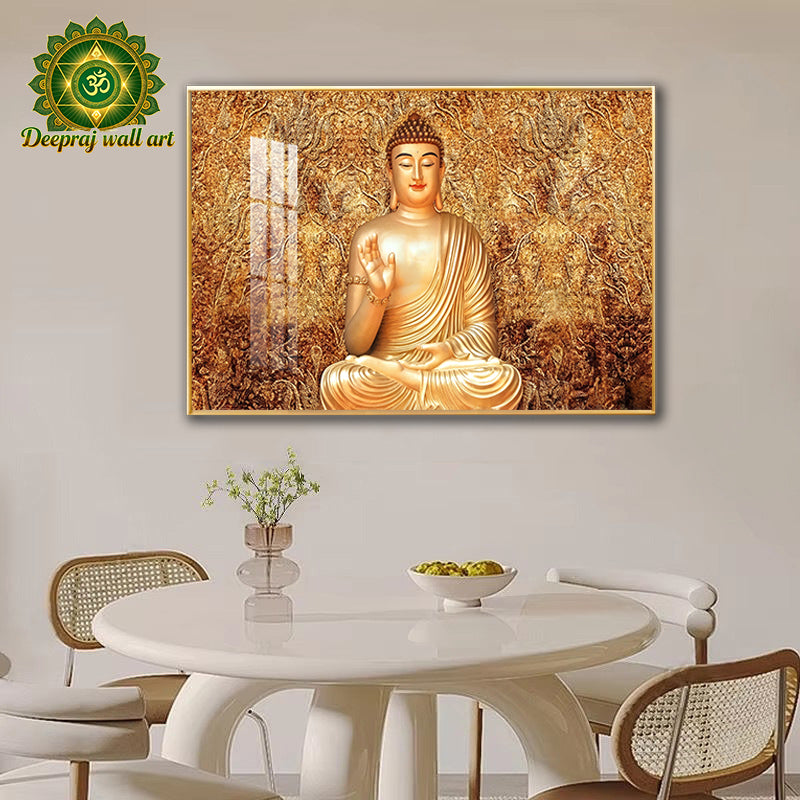 Budha 70X100CM