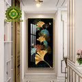 Flowers 60X120CM