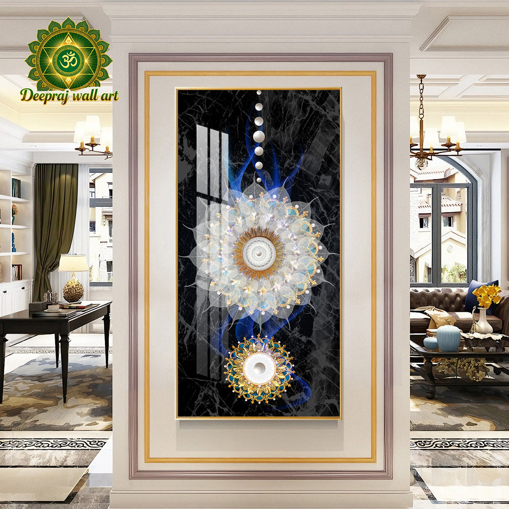 Masterpiece Diamond 60X120CM