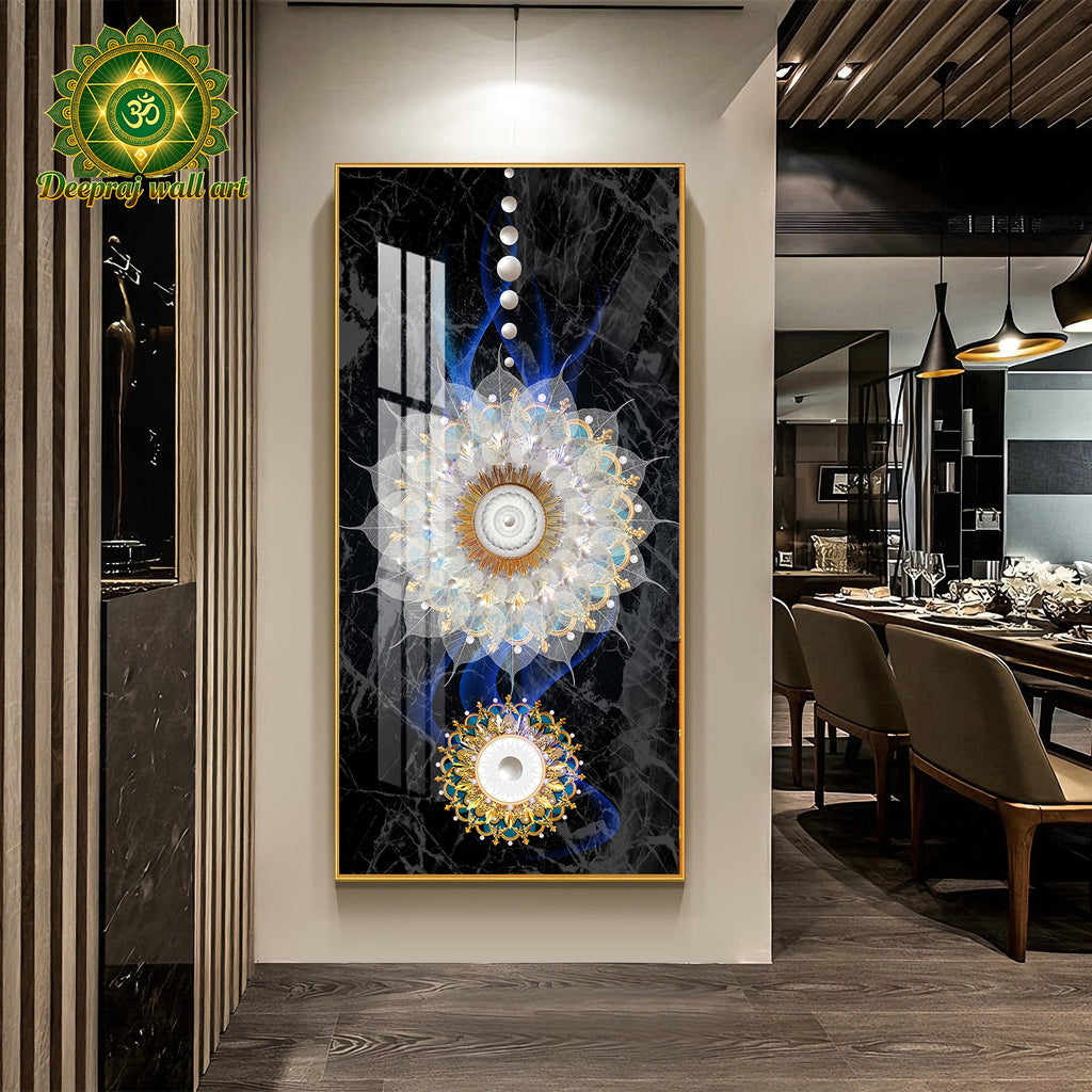 Masterpiece Diamond 60X120CM