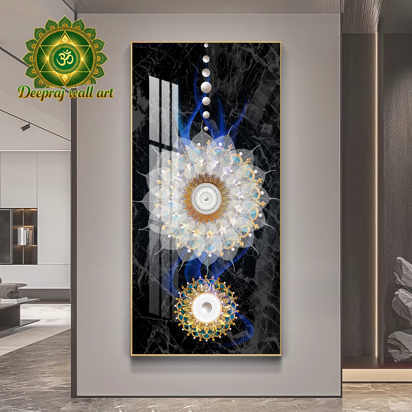 Masterpiece Diamond 60X120CM