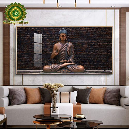 Buddha 70X140CM