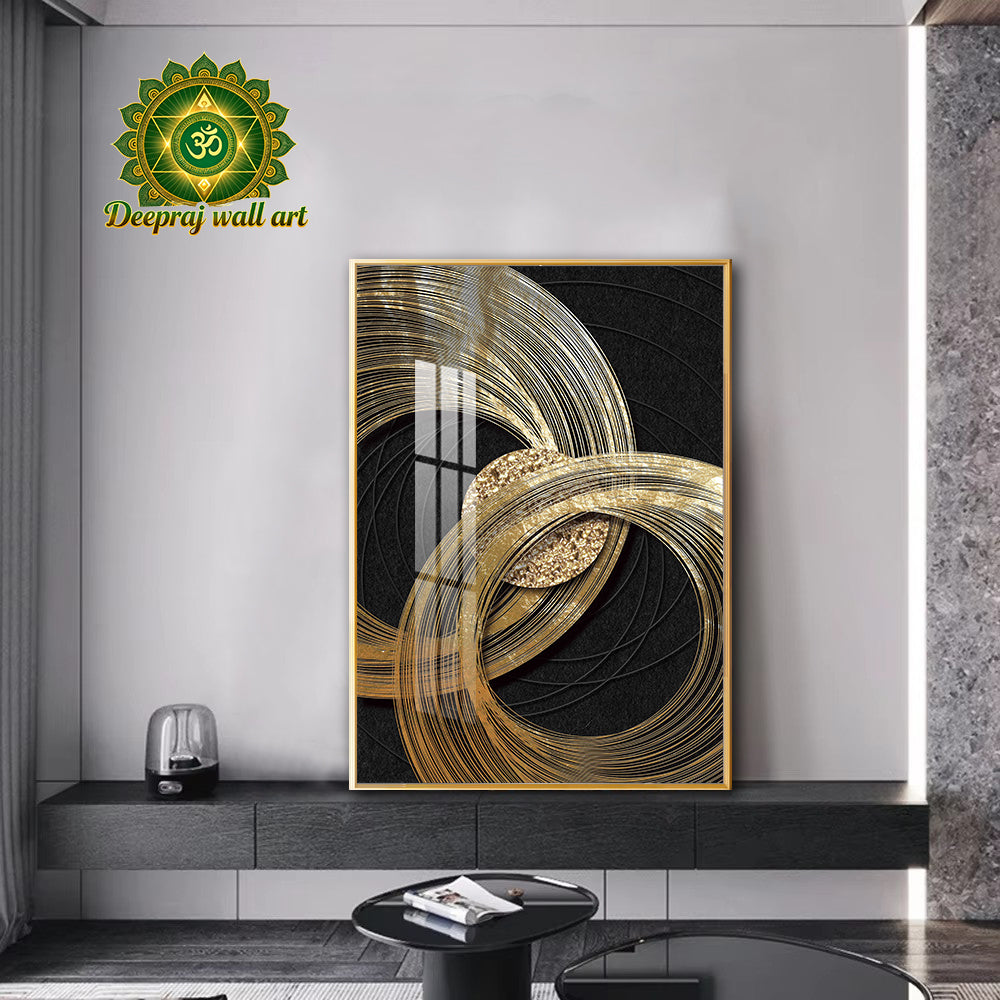 Wall decor 50x70cm