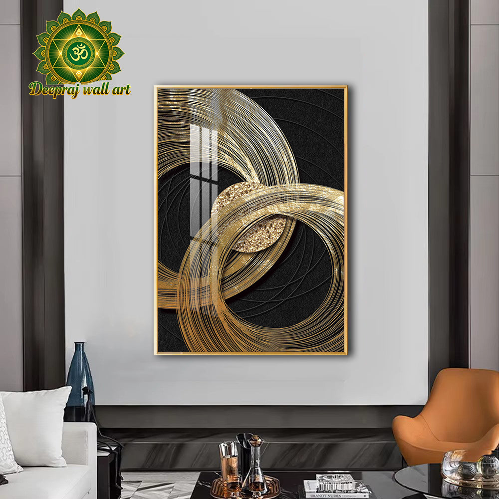 Wall decor 50x70cm