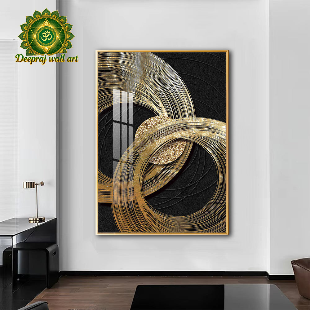 Wall decor 50x70cm