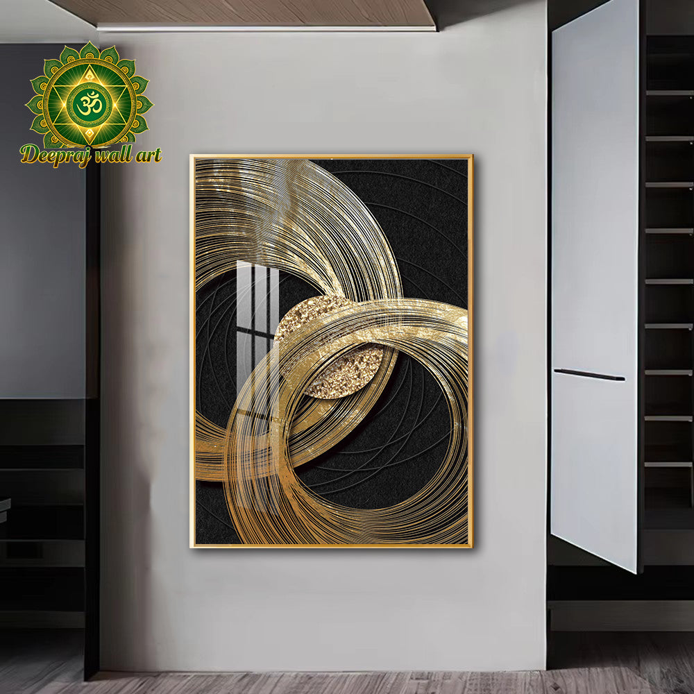 Wall decor 50x70cm